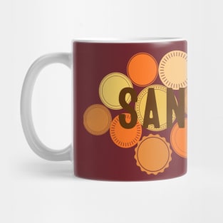 Sanaa Mug